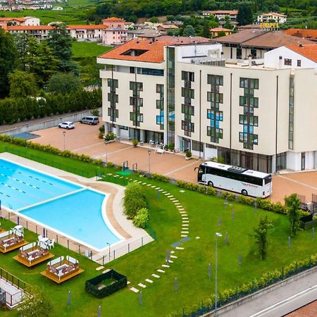 Hotel Gran San Vito GSV Negrar Esterno foto