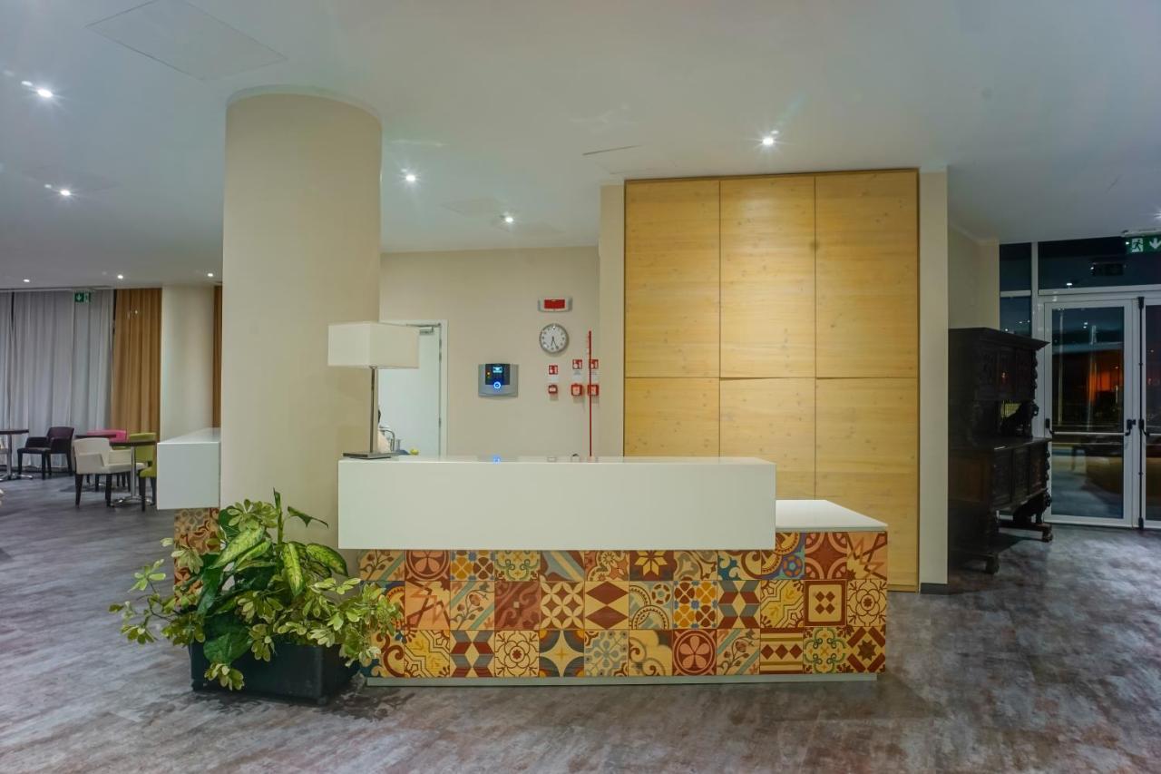 Hotel Gran San Vito GSV Negrar Esterno foto