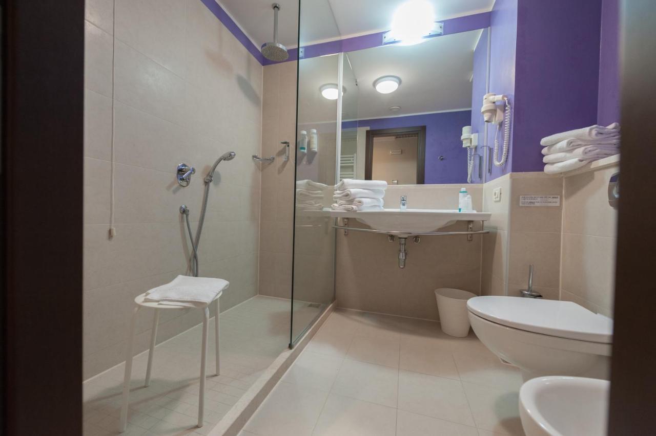 Hotel Gran San Vito GSV Negrar Esterno foto
