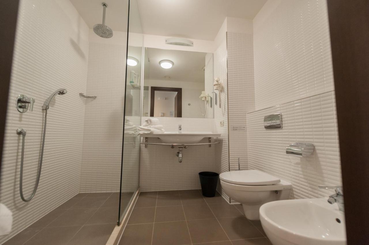 Hotel Gran San Vito GSV Negrar Esterno foto