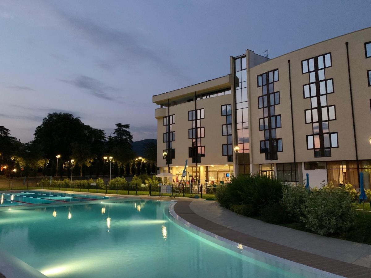 Hotel Gran San Vito GSV Negrar Esterno foto
