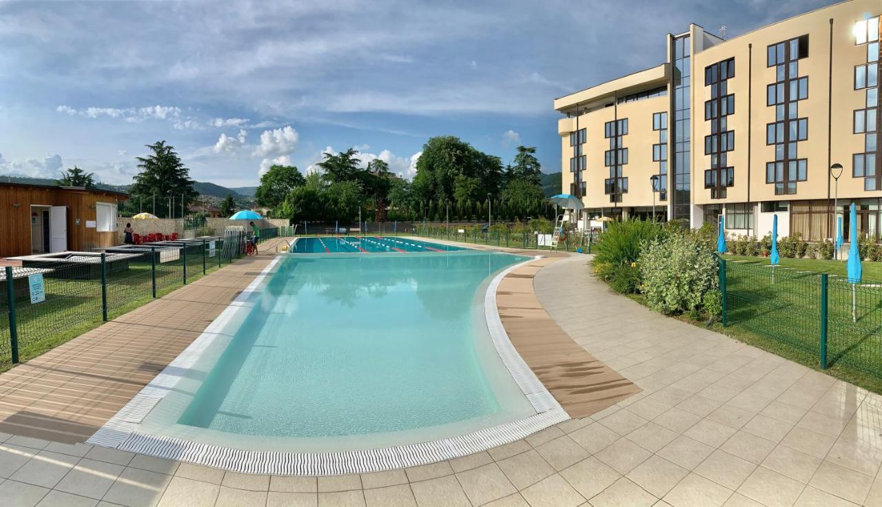 Hotel Gran San Vito GSV Negrar Esterno foto