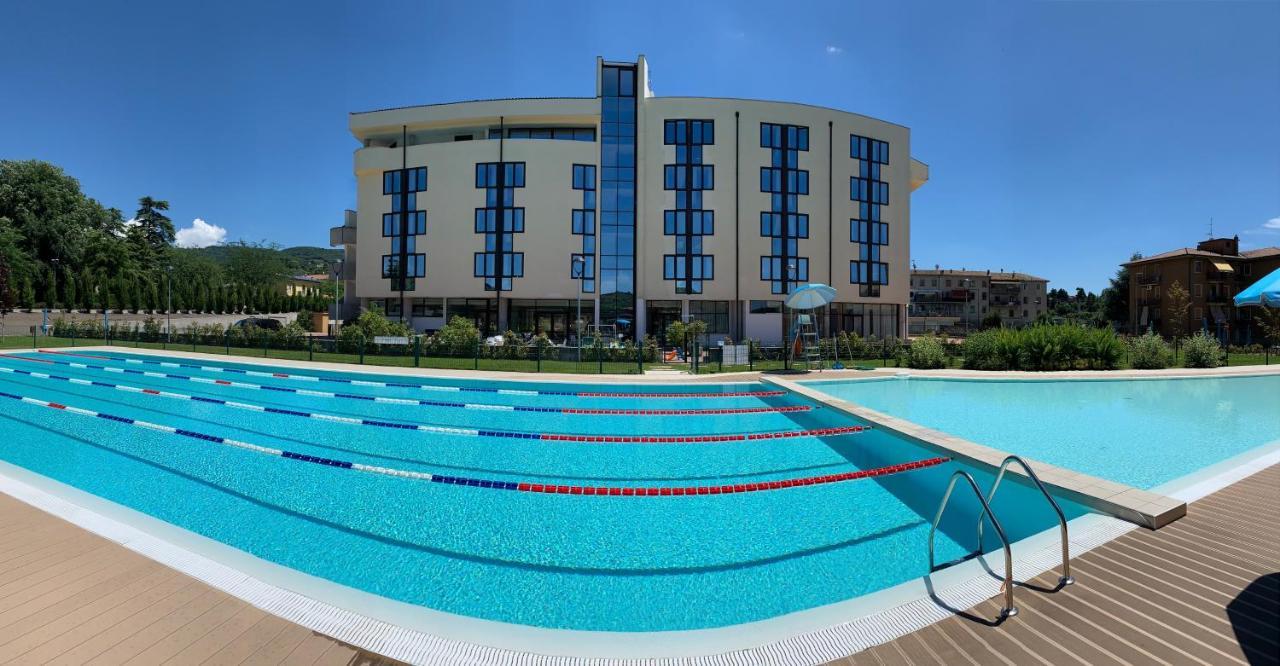 Hotel Gran San Vito GSV Negrar Esterno foto