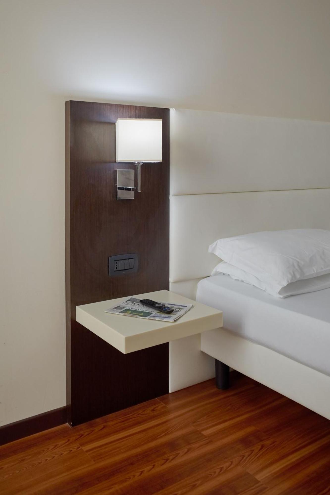 Hotel Gran San Vito GSV Negrar Esterno foto