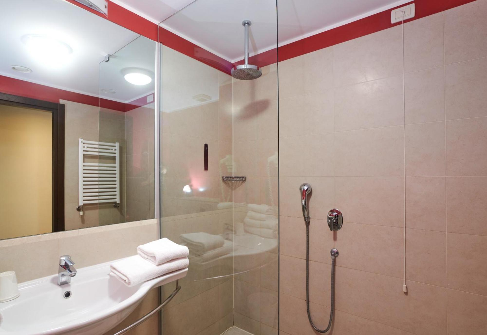 Hotel Gran San Vito GSV Negrar Esterno foto