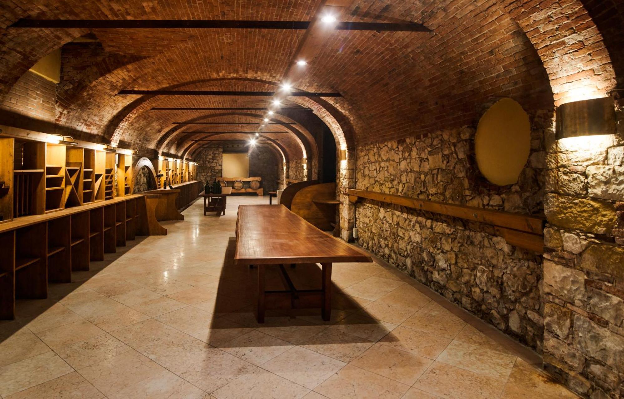 Hotel Gran San Vito GSV Negrar Esterno foto