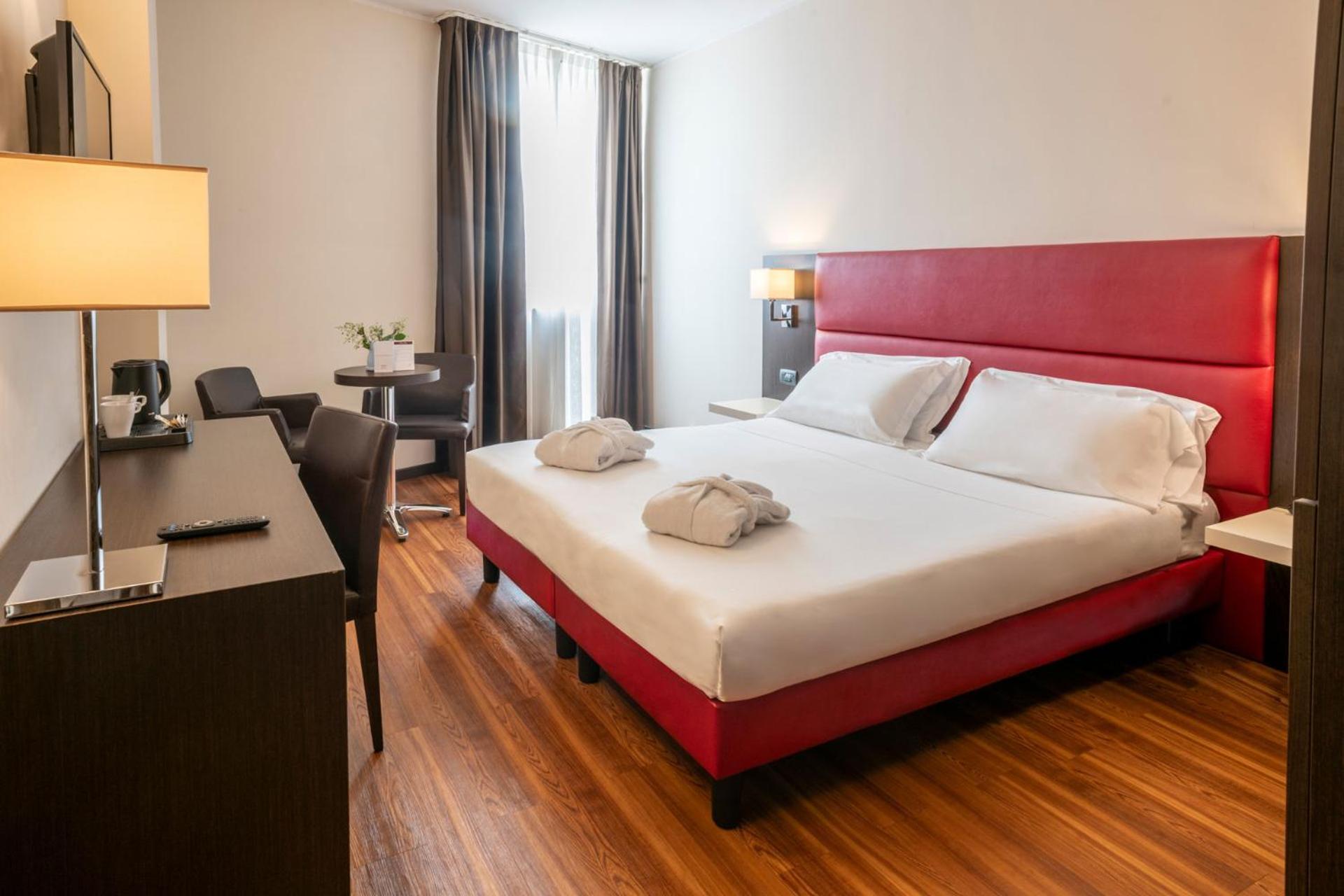 Hotel Gran San Vito GSV Negrar Esterno foto