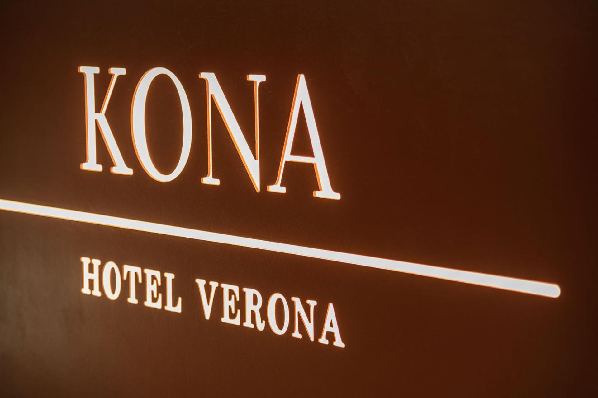 Hotel Gran San Vito GSV Negrar Esterno foto
