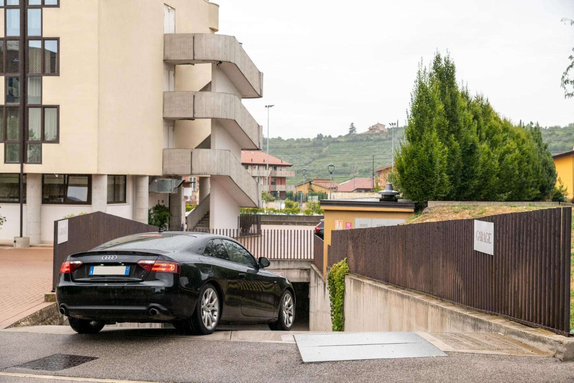 Hotel Gran San Vito GSV Negrar Esterno foto