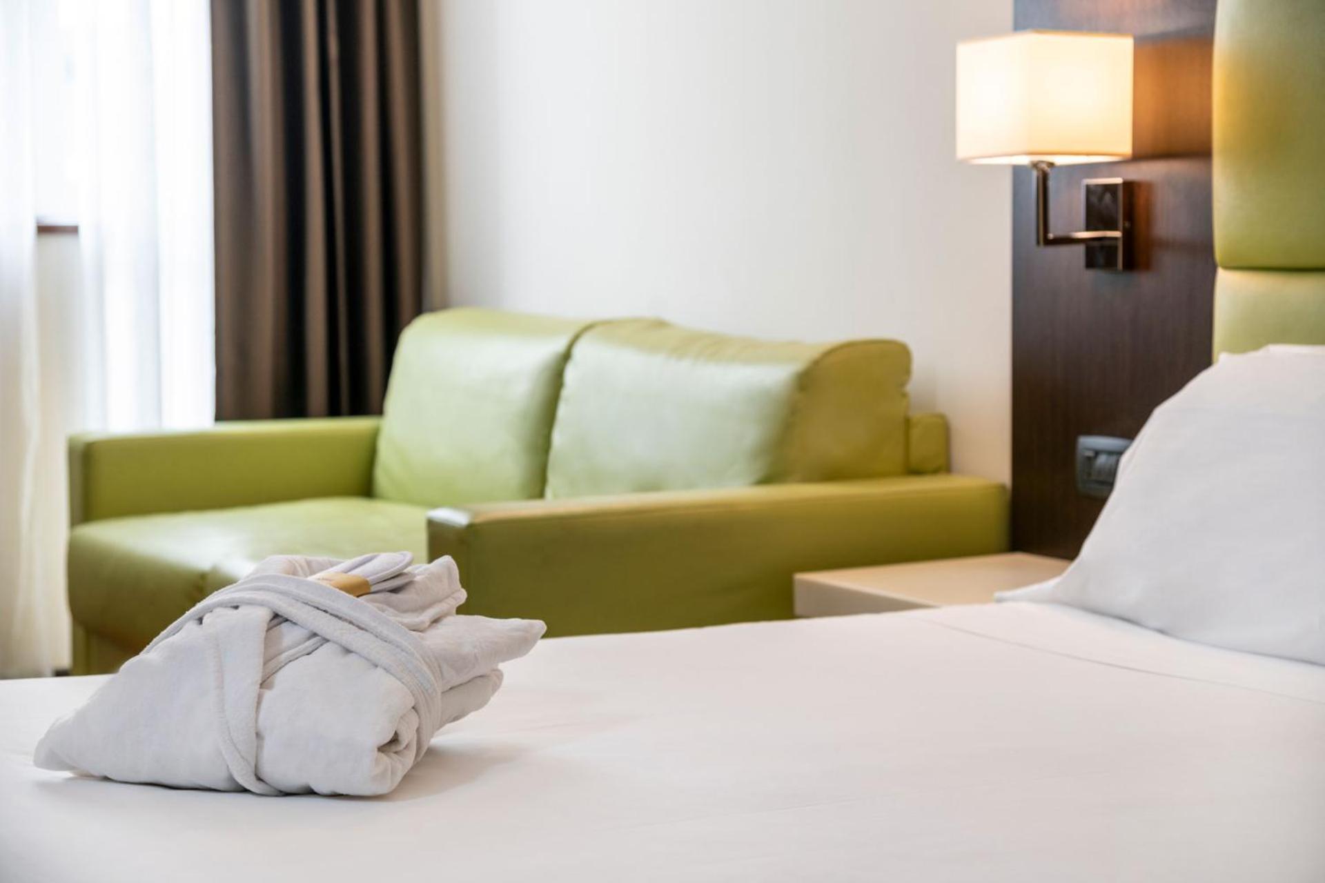 Hotel Gran San Vito GSV Negrar Esterno foto